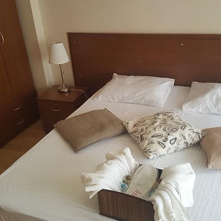 Persian Hotel Istanbul Luaran gambar