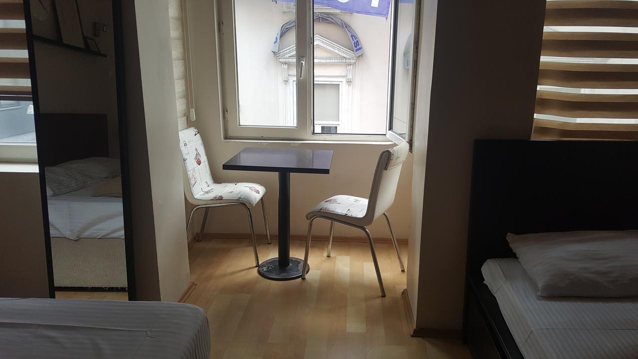 Persian Hotel Istanbul Luaran gambar