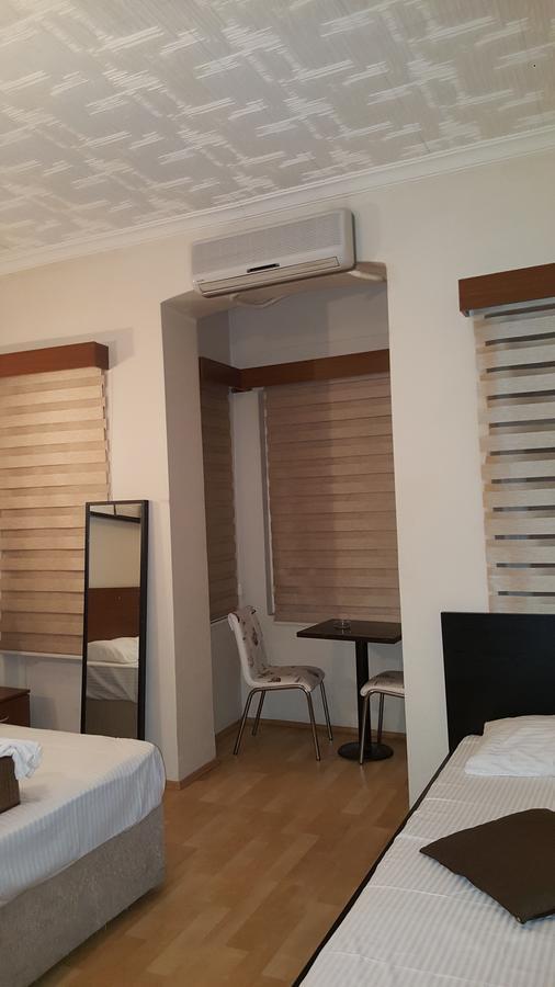 Persian Hotel Istanbul Luaran gambar