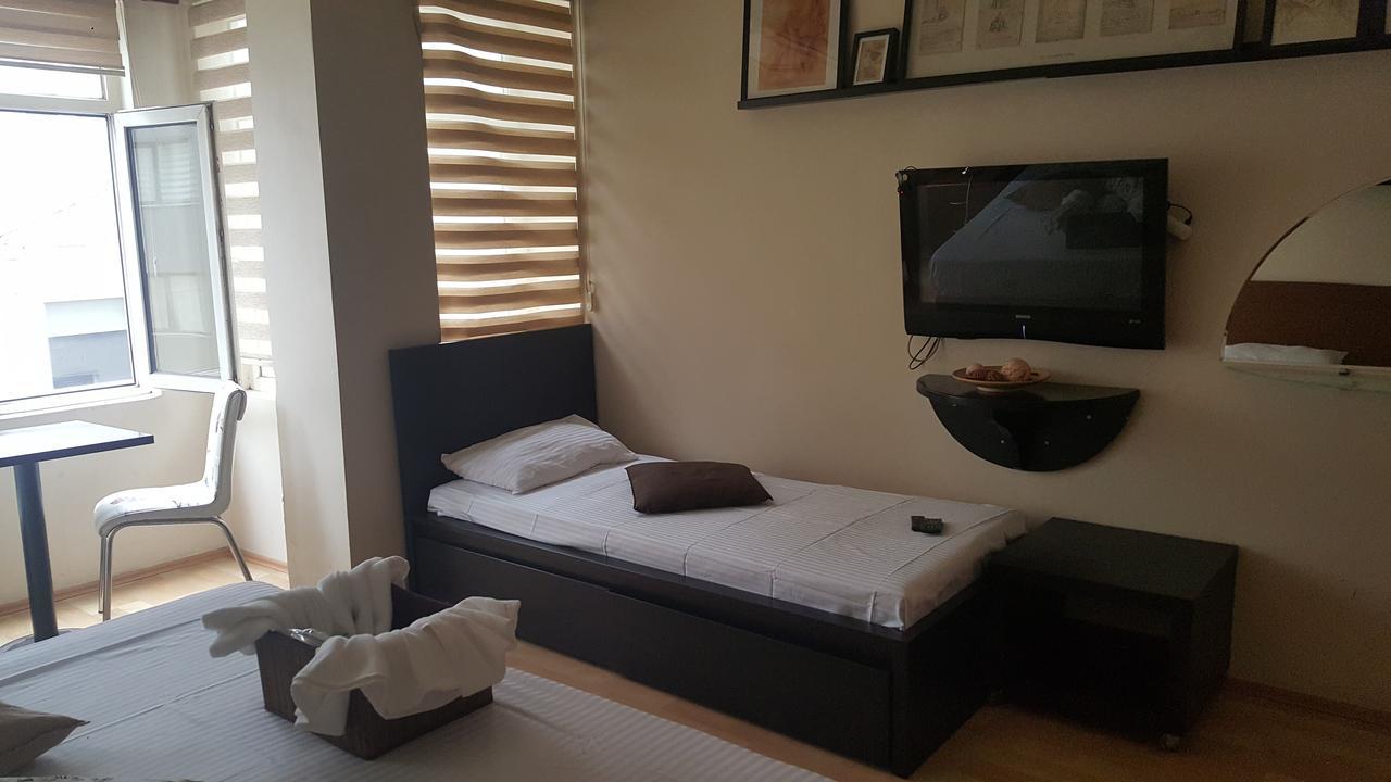 Persian Hotel Istanbul Luaran gambar