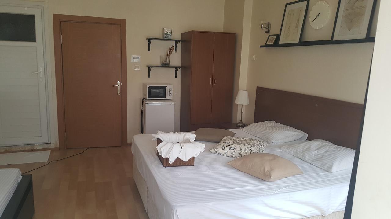 Persian Hotel Istanbul Luaran gambar