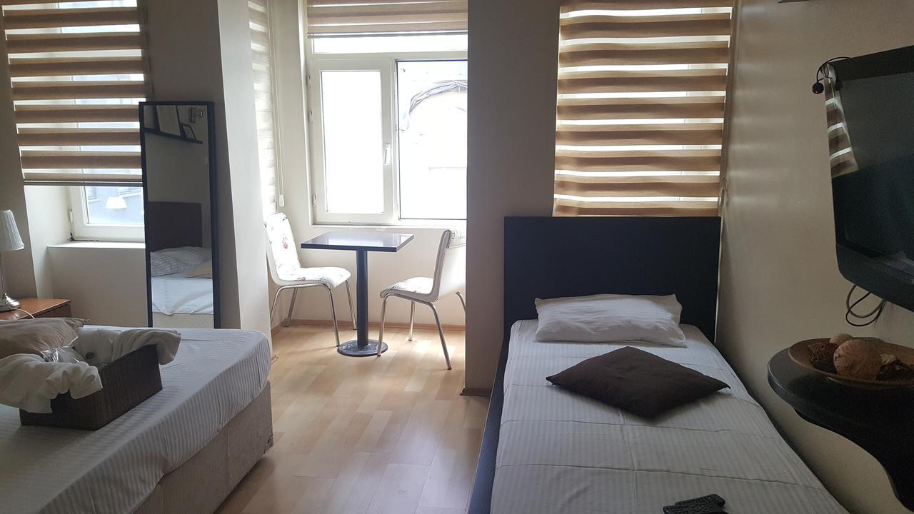 Persian Hotel Istanbul Luaran gambar