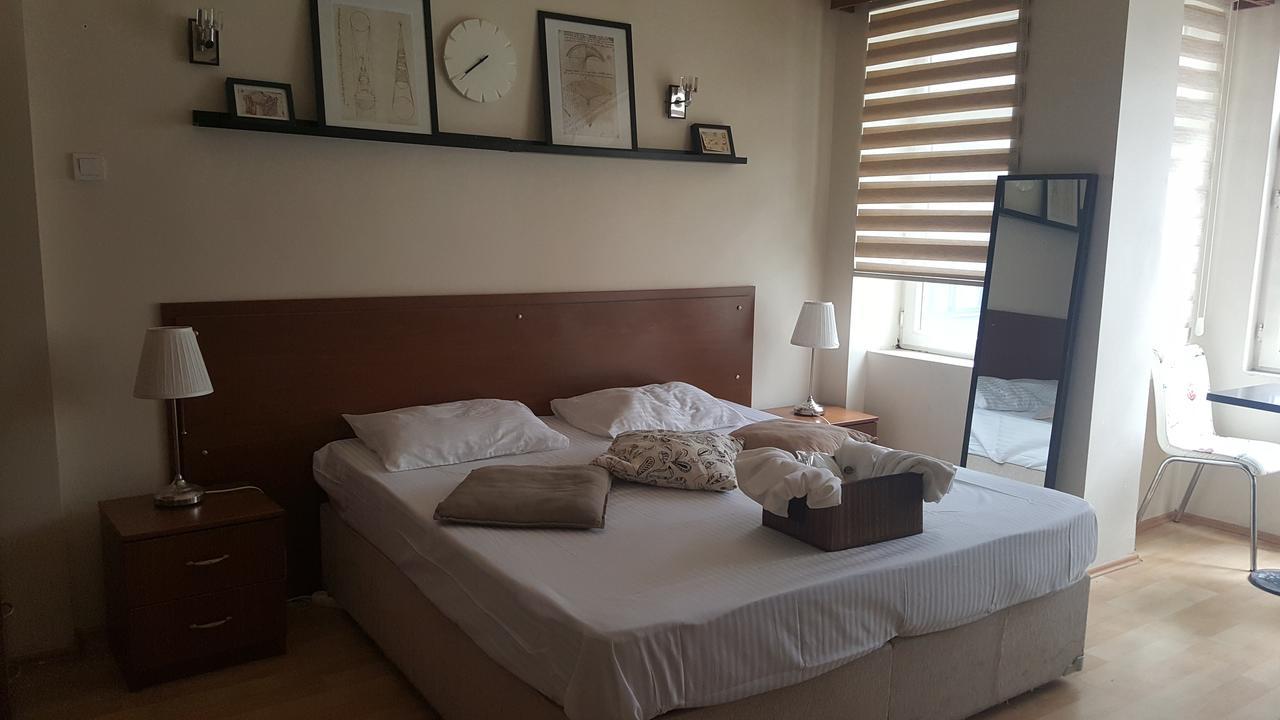 Persian Hotel Istanbul Luaran gambar