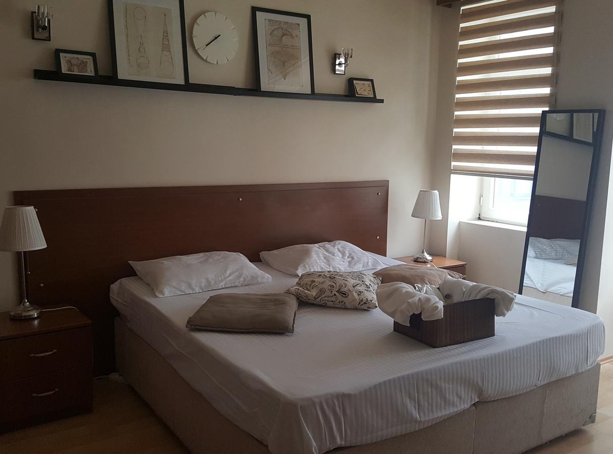 Persian Hotel Istanbul Luaran gambar