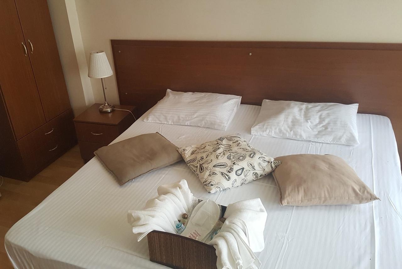 Persian Hotel Istanbul Luaran gambar